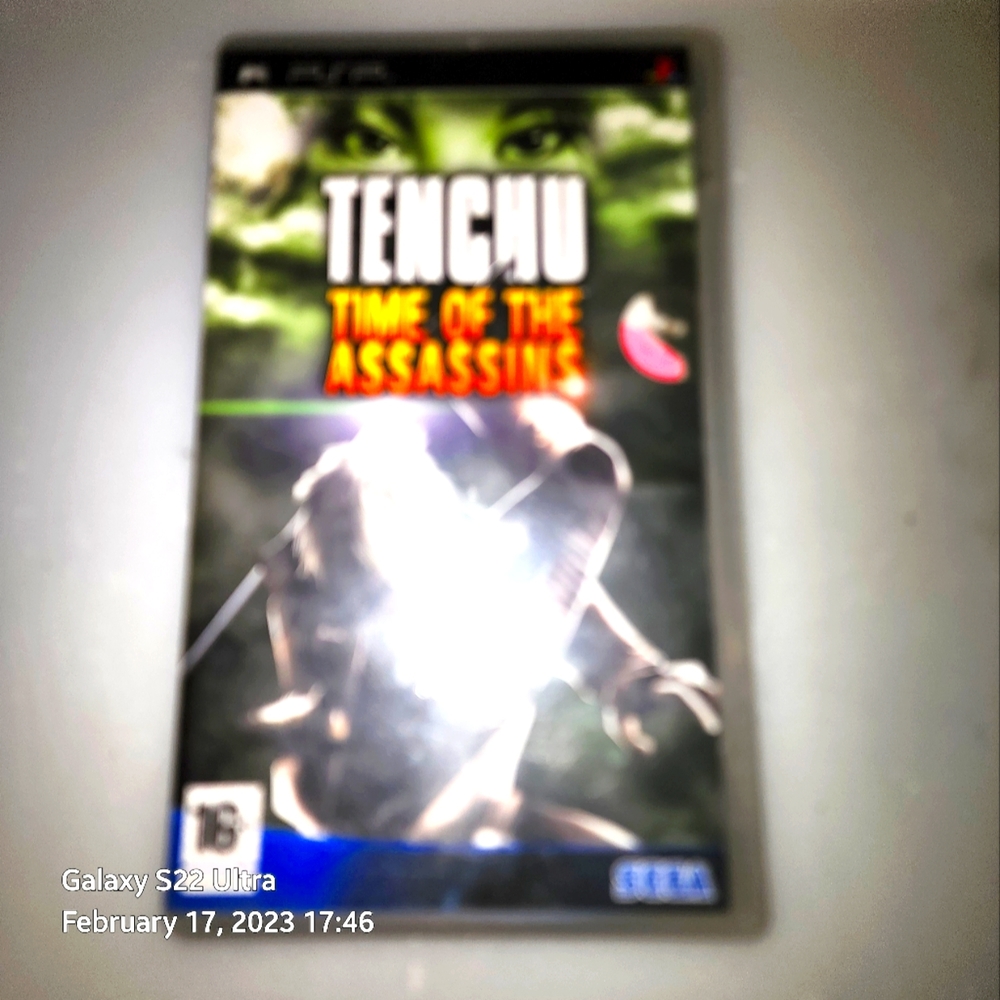 SEGA'S TECHNO